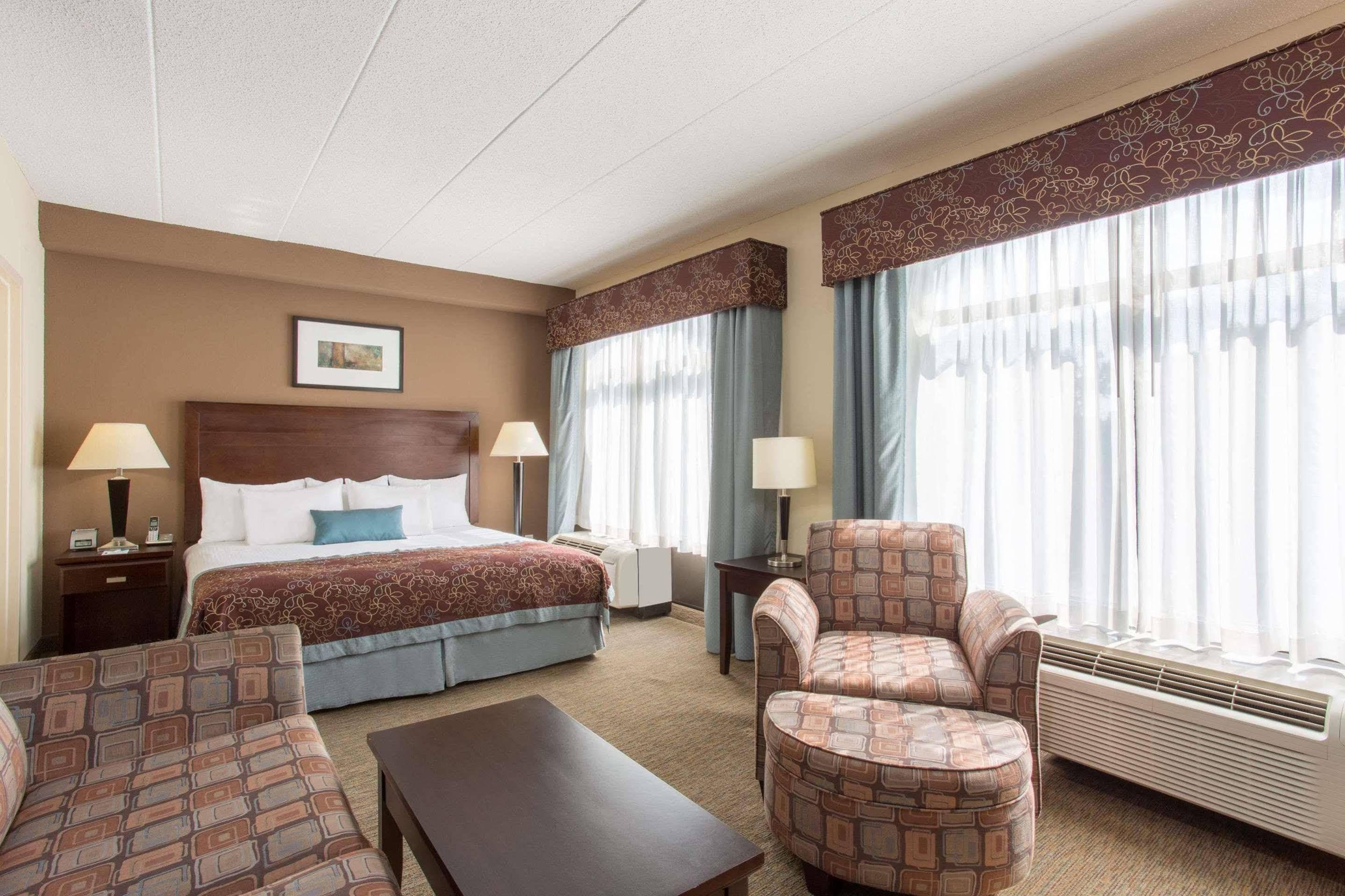 Holiday Inn Fredericksburg - Conference Center, An Ihg Hotel Exteriér fotografie