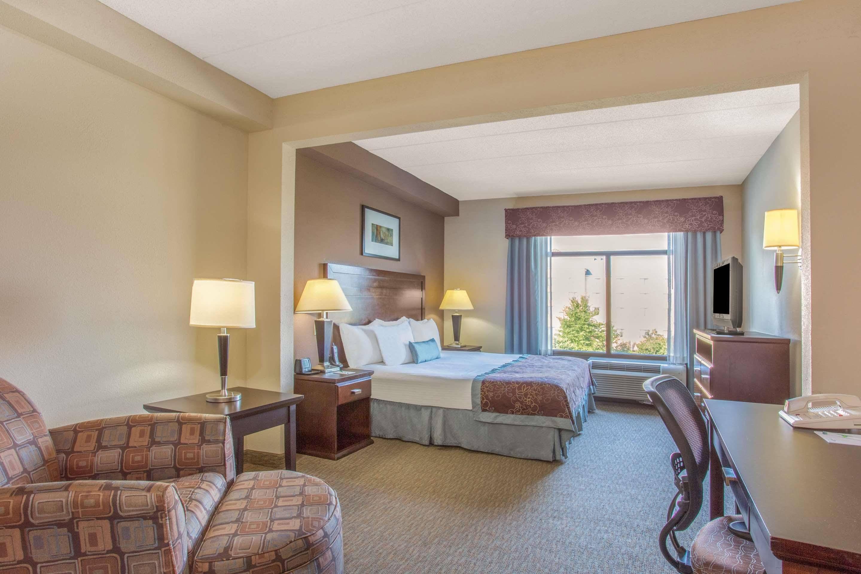 Holiday Inn Fredericksburg - Conference Center By Ihg Exteriér fotografie