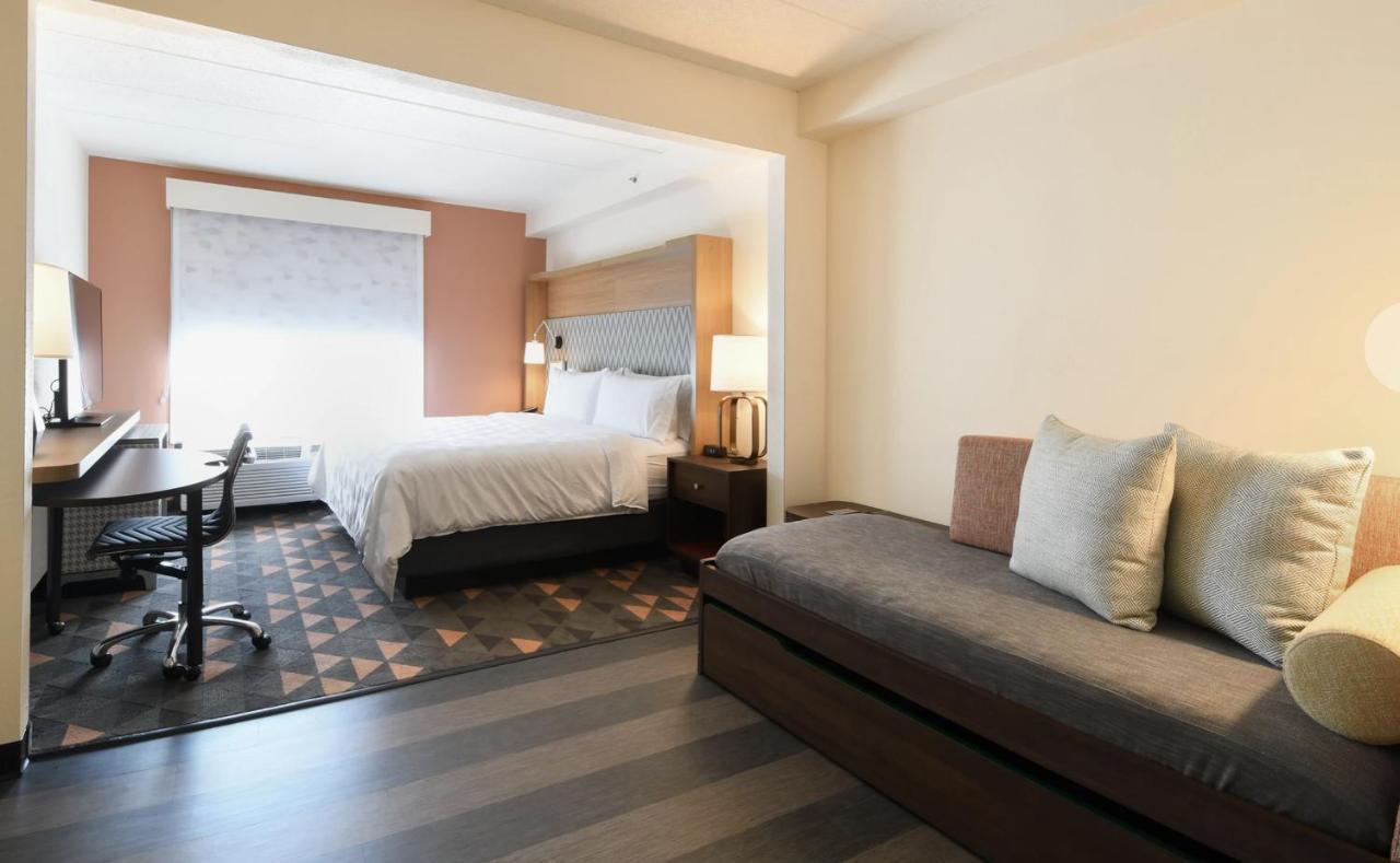 Holiday Inn Fredericksburg - Conference Center By Ihg Exteriér fotografie