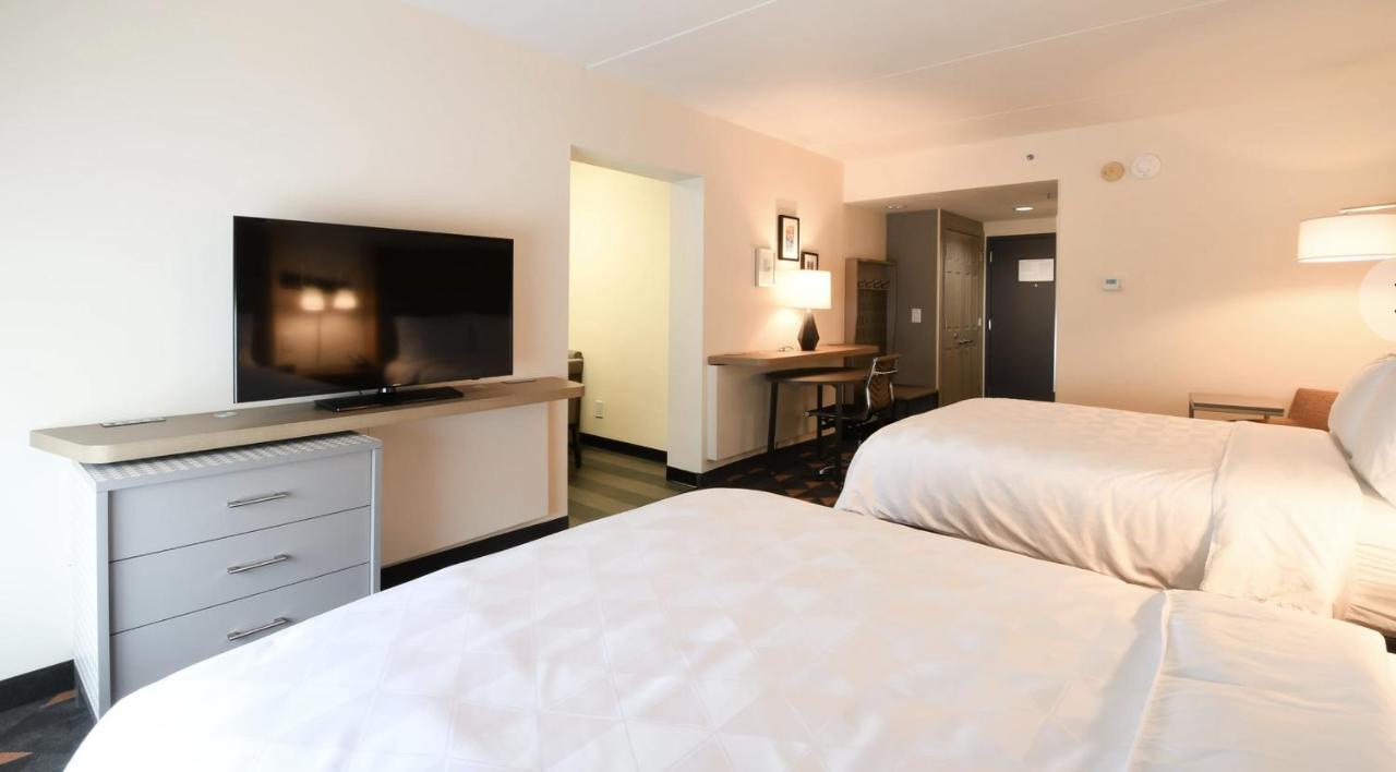 Holiday Inn Fredericksburg - Conference Center By Ihg Exteriér fotografie