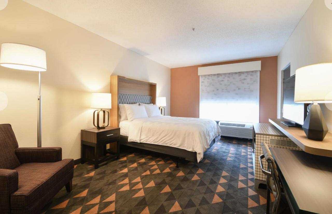Holiday Inn Fredericksburg - Conference Center By Ihg Exteriér fotografie