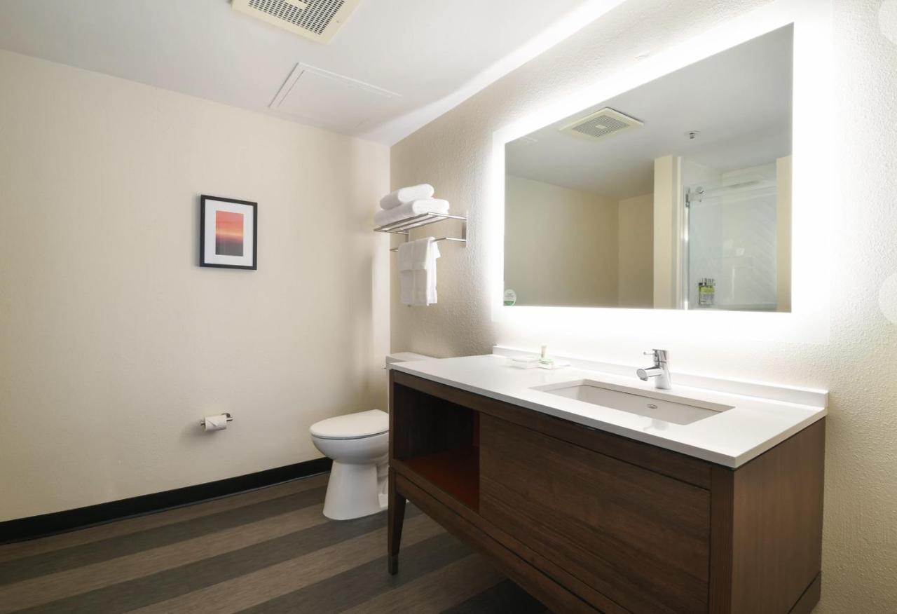 Holiday Inn Fredericksburg - Conference Center By Ihg Exteriér fotografie