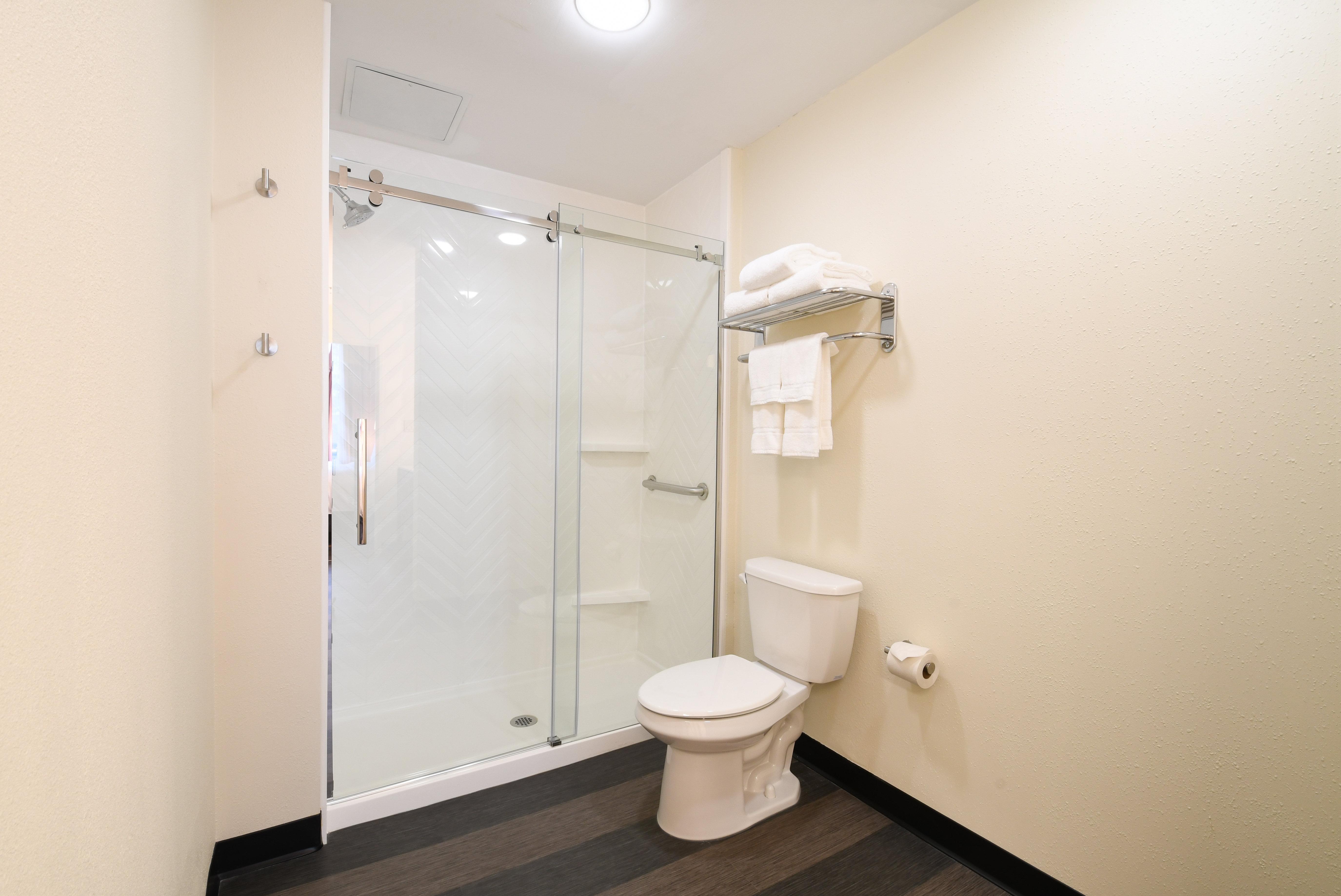 Holiday Inn Fredericksburg - Conference Center By Ihg Exteriér fotografie