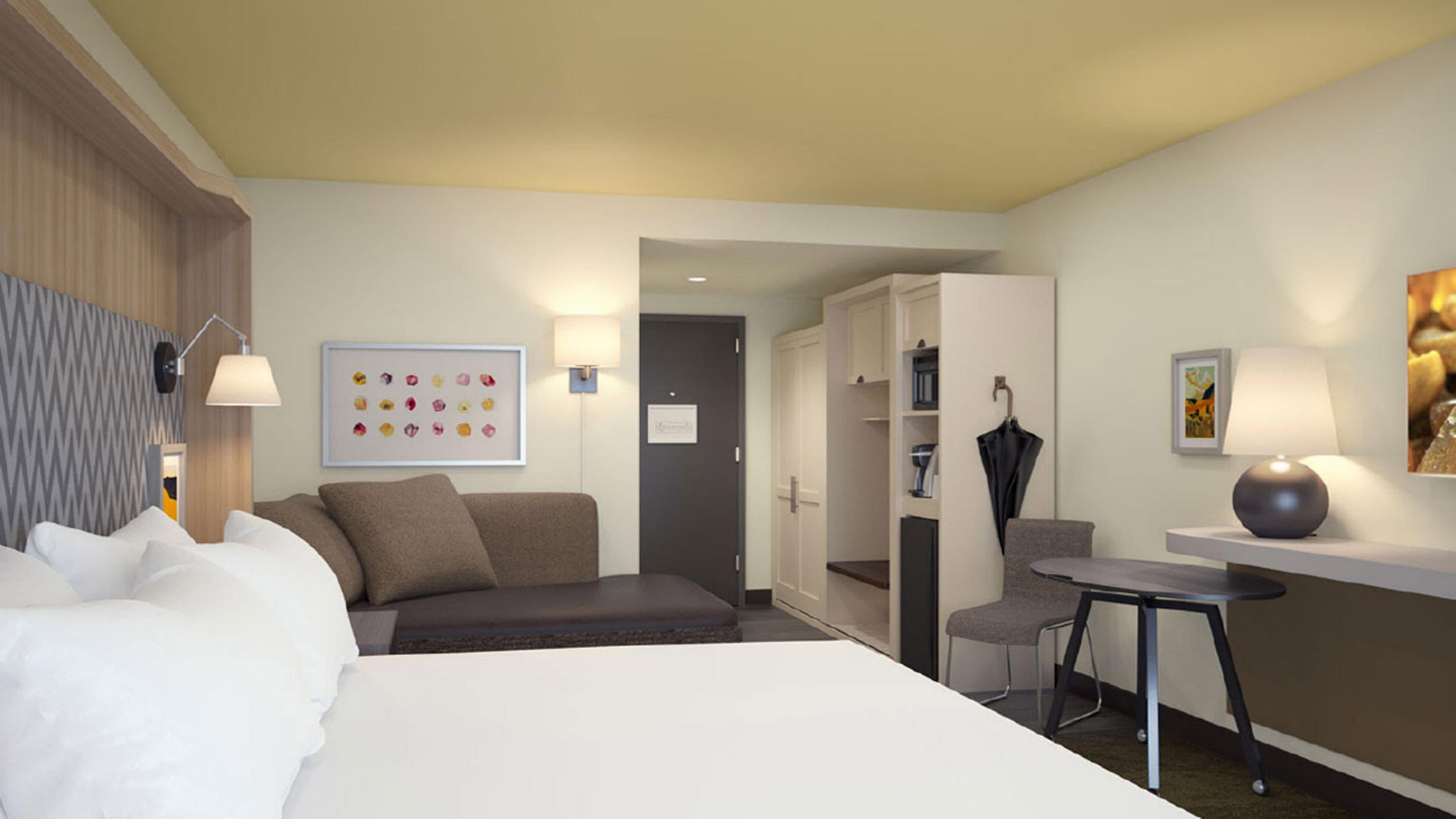 Holiday Inn Fredericksburg - Conference Center By Ihg Exteriér fotografie