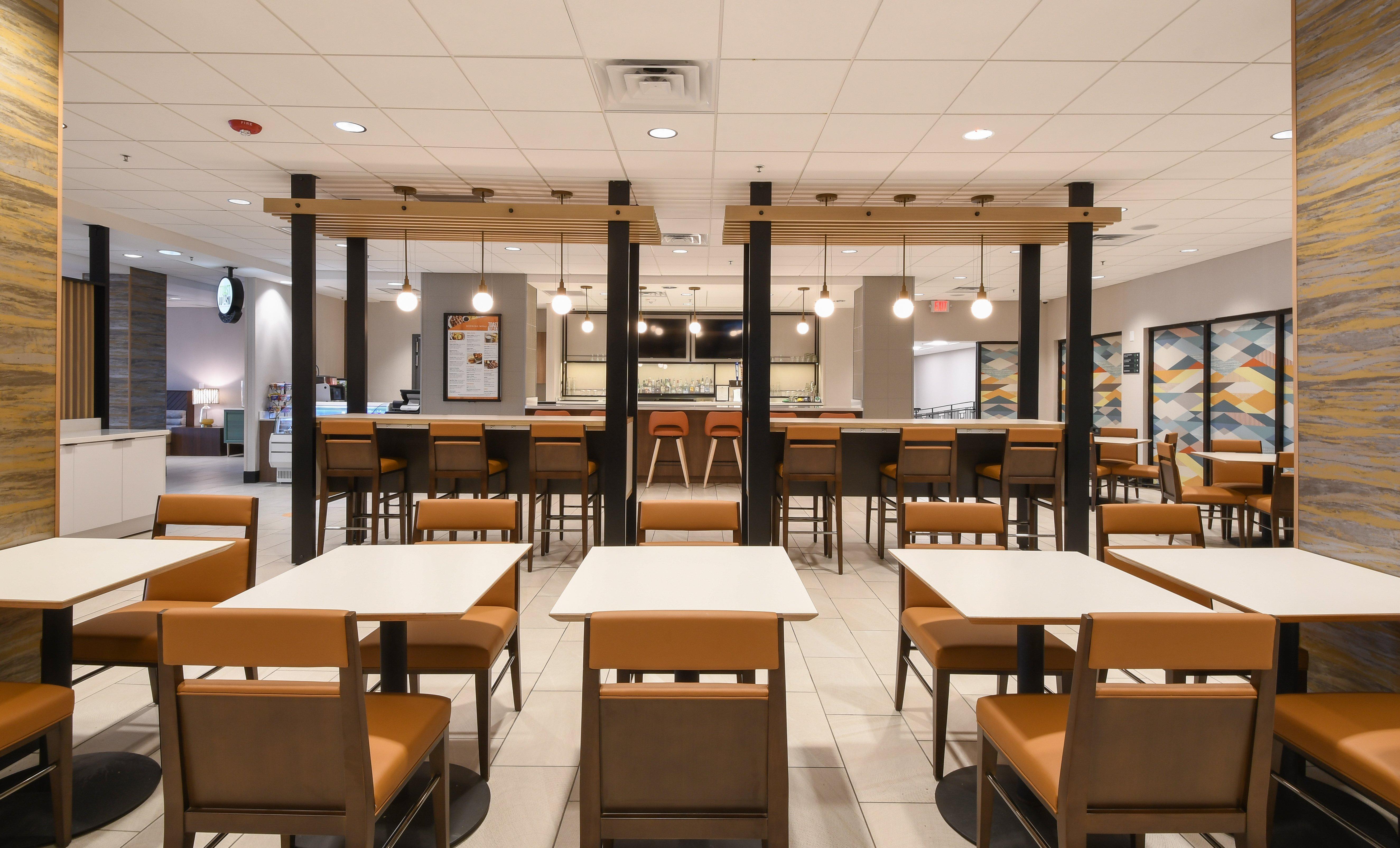 Holiday Inn Fredericksburg - Conference Center By Ihg Exteriér fotografie