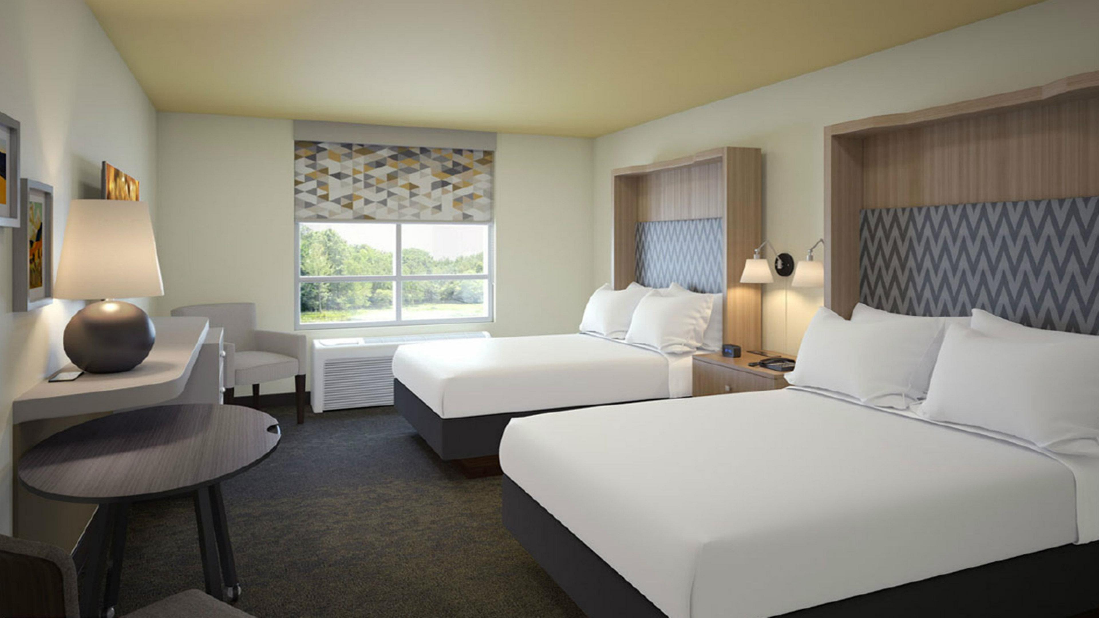 Holiday Inn Fredericksburg - Conference Center By Ihg Exteriér fotografie