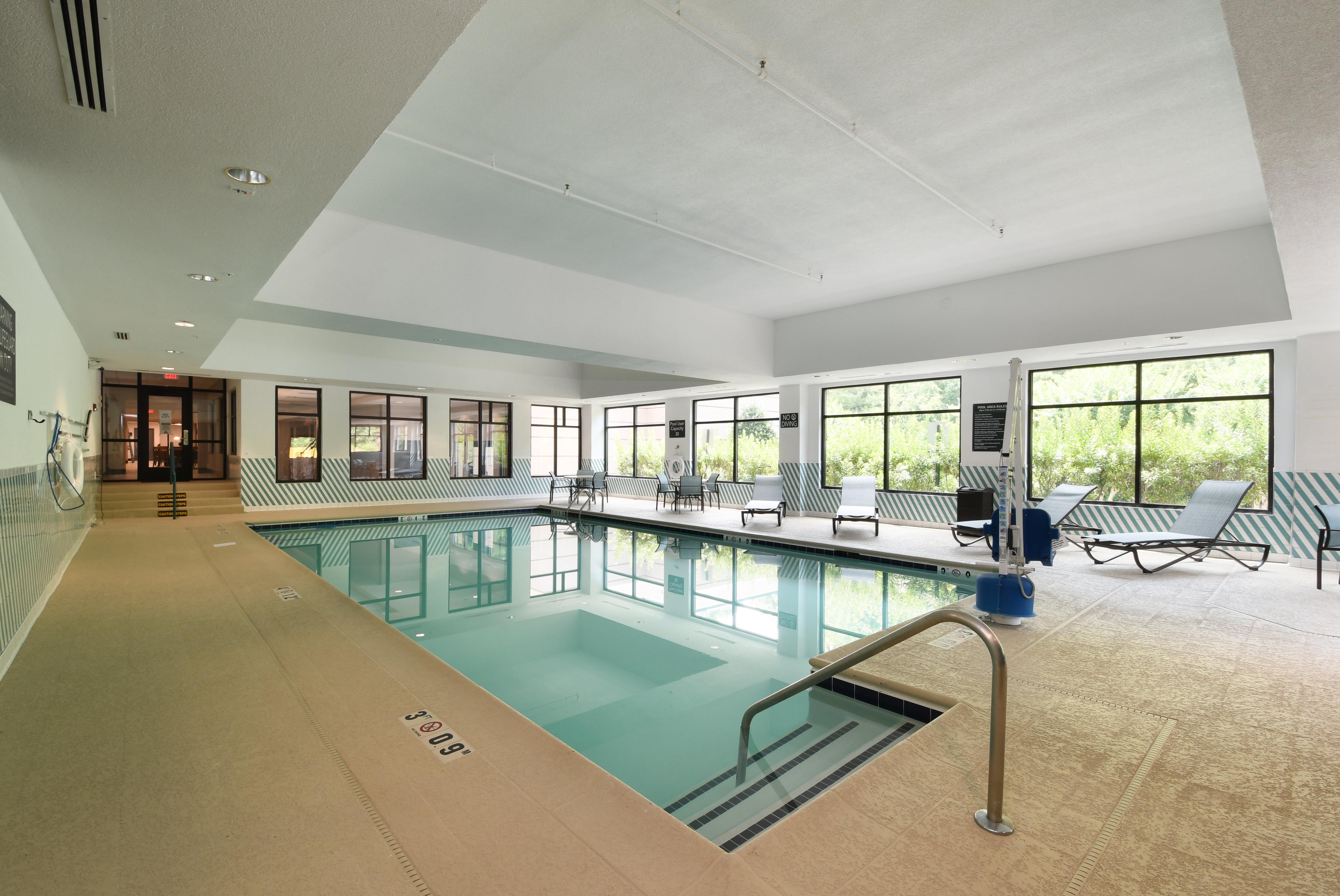 Holiday Inn Fredericksburg - Conference Center By Ihg Exteriér fotografie