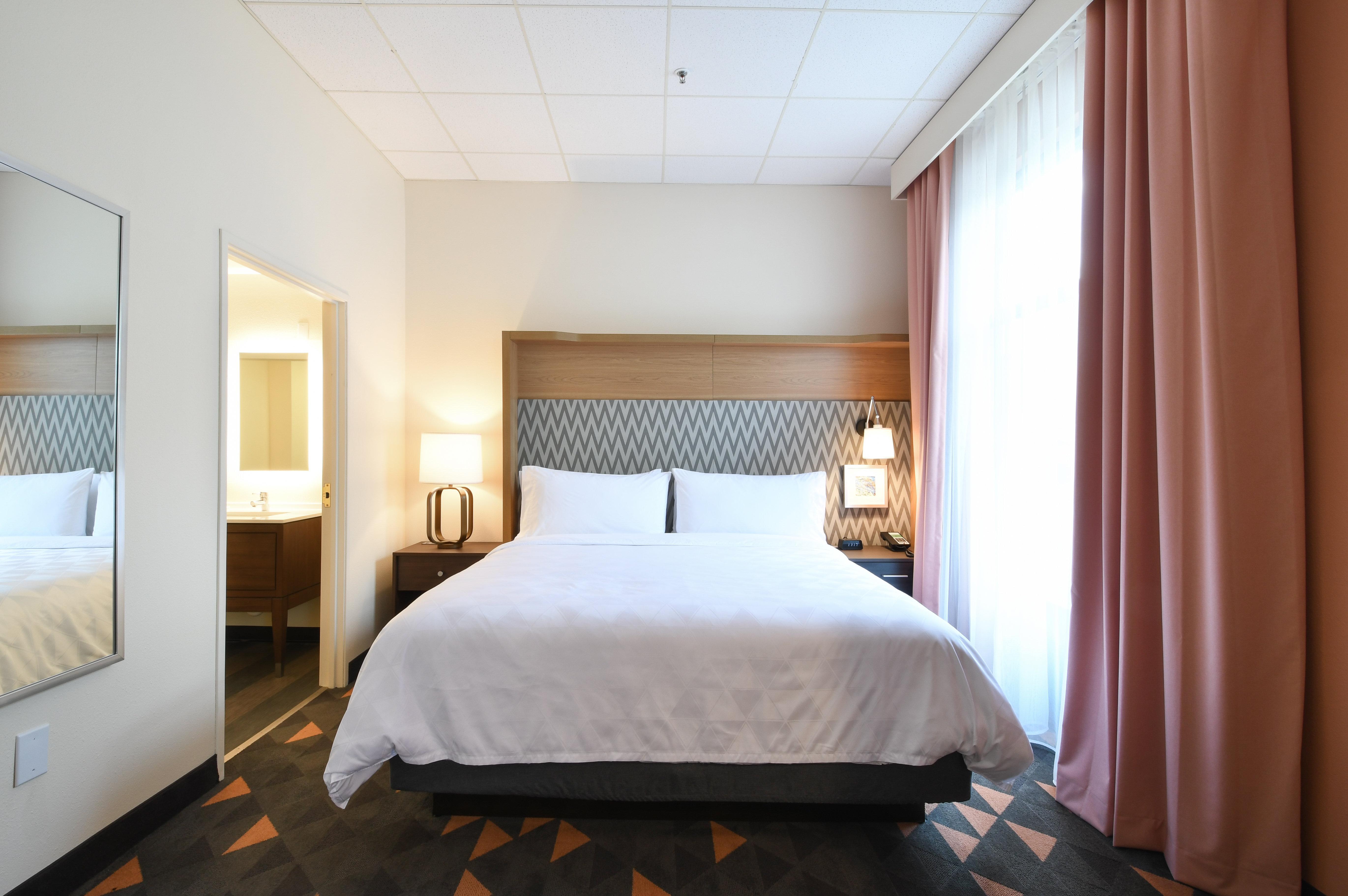 Holiday Inn Fredericksburg - Conference Center By Ihg Exteriér fotografie