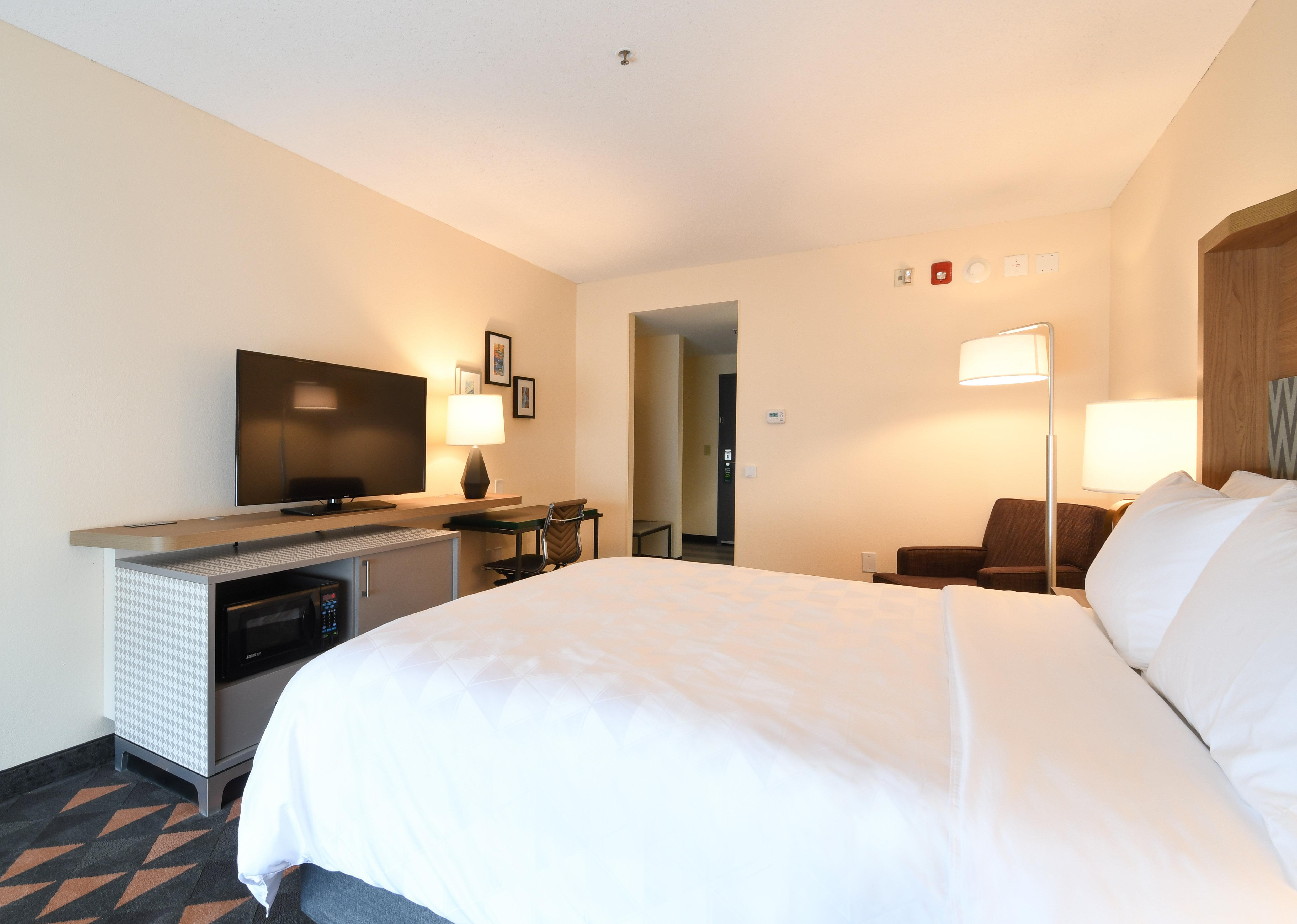 Holiday Inn Fredericksburg - Conference Center By Ihg Exteriér fotografie