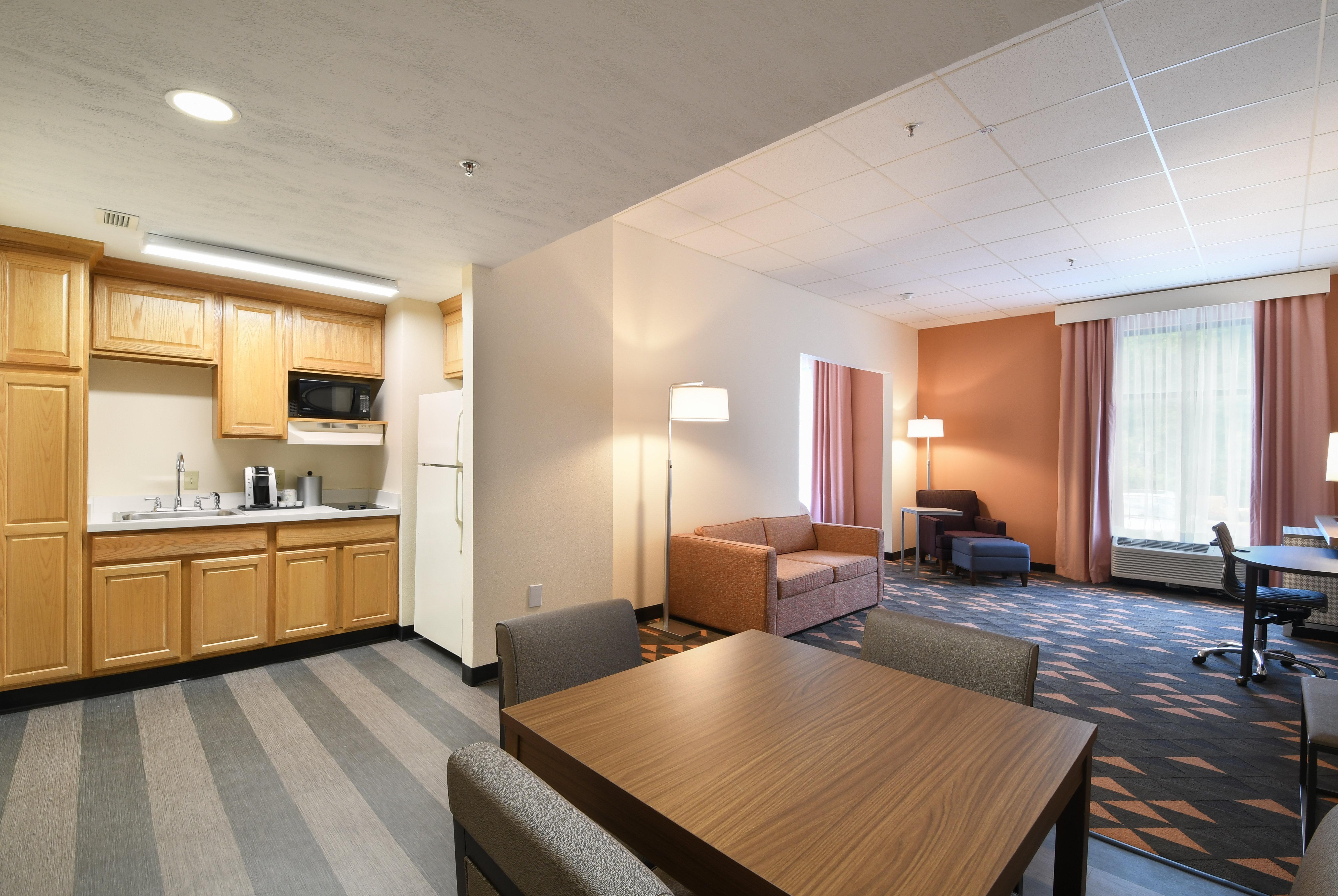 Holiday Inn Fredericksburg - Conference Center By Ihg Exteriér fotografie