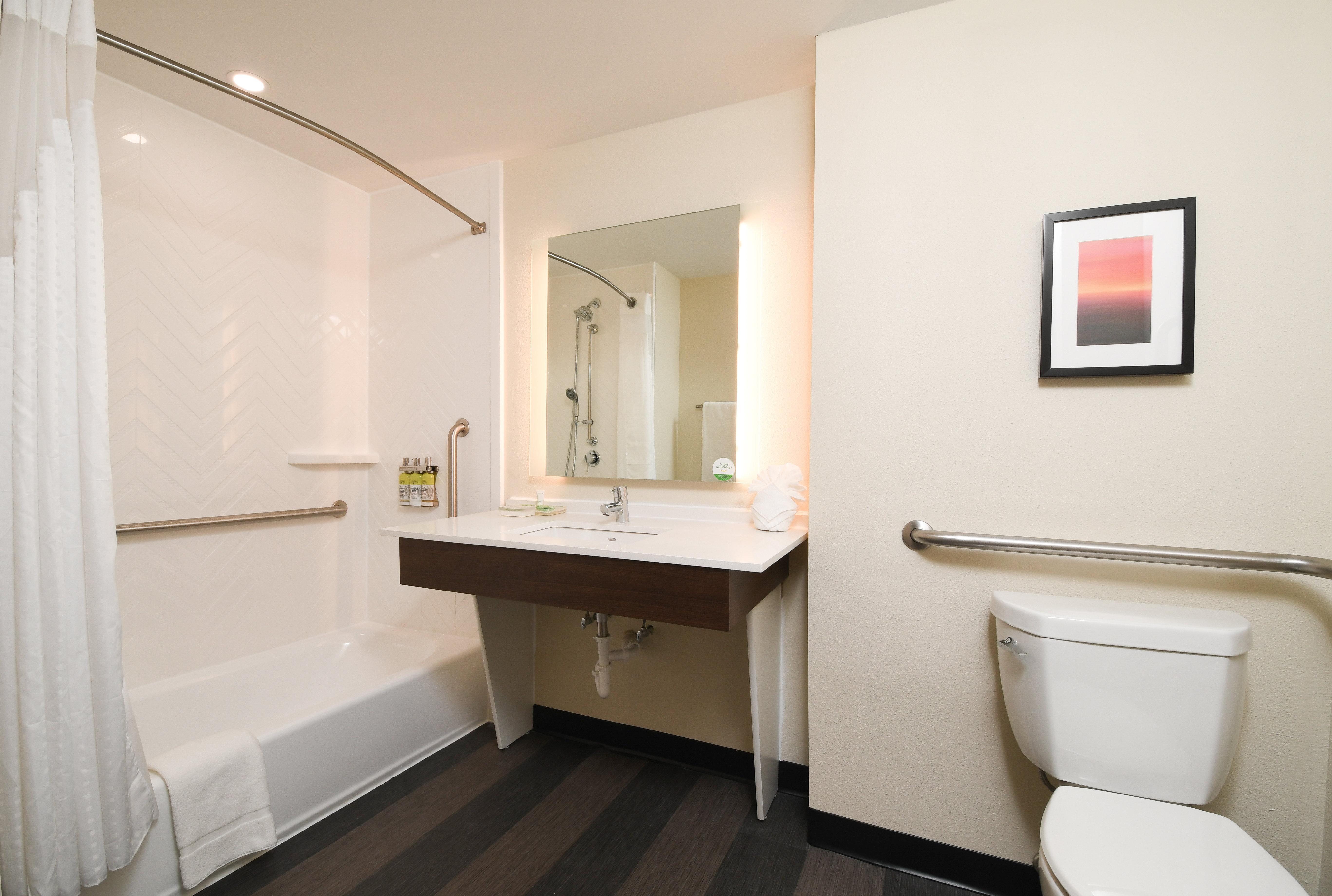 Holiday Inn Fredericksburg - Conference Center By Ihg Exteriér fotografie