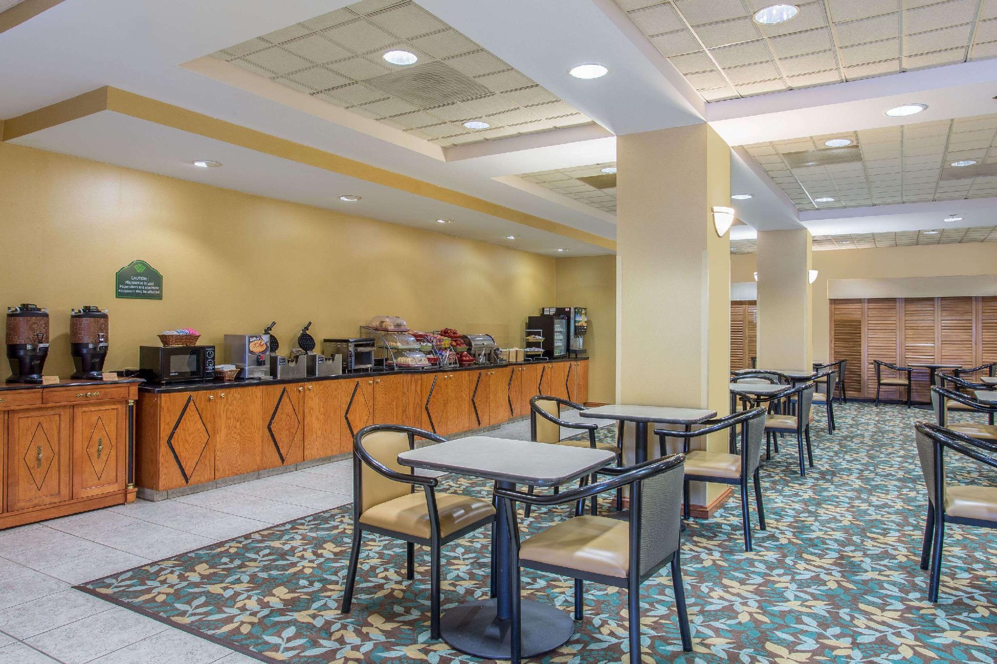 Holiday Inn Fredericksburg - Conference Center By Ihg Exteriér fotografie