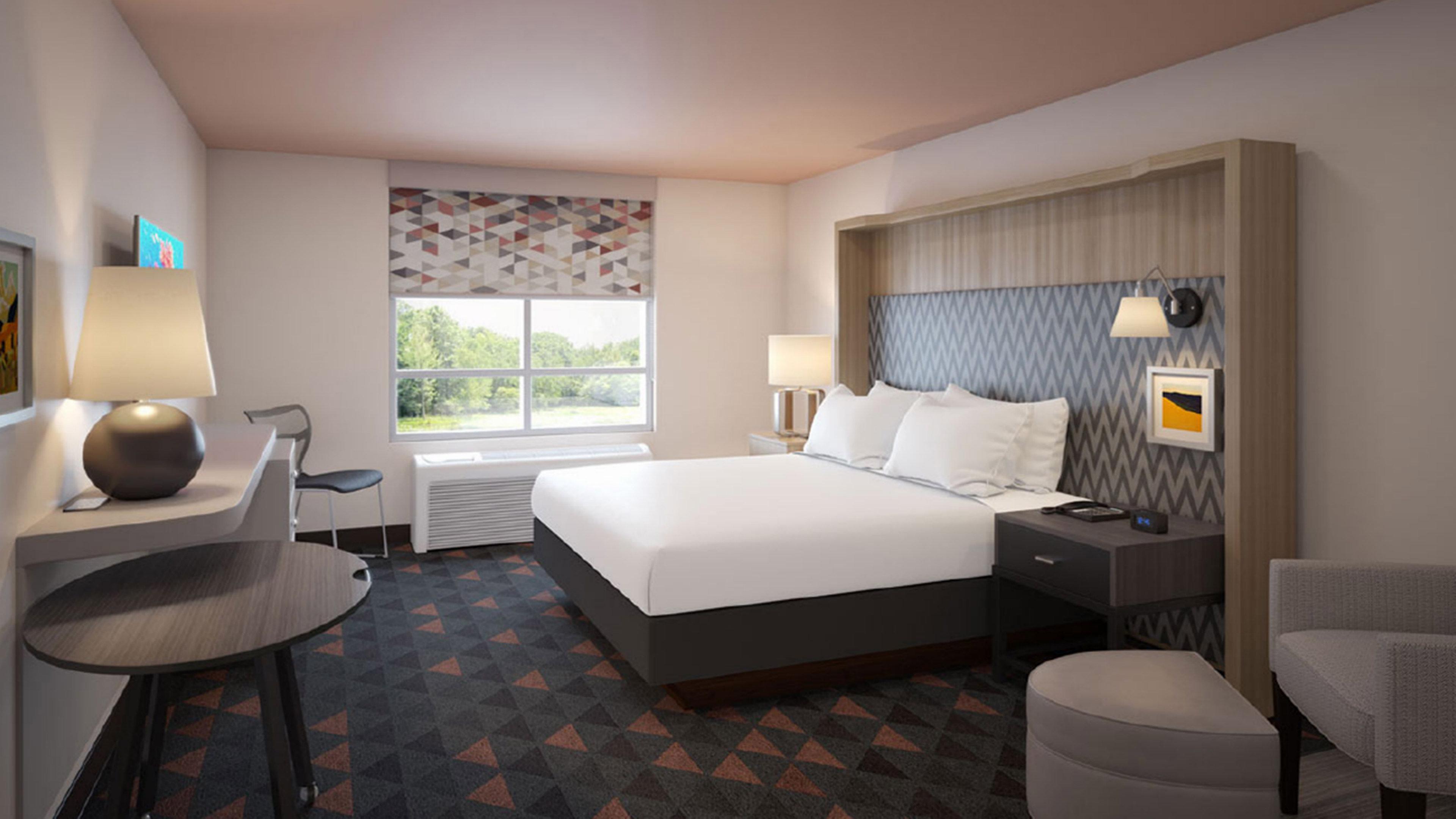 Holiday Inn Fredericksburg - Conference Center By Ihg Exteriér fotografie