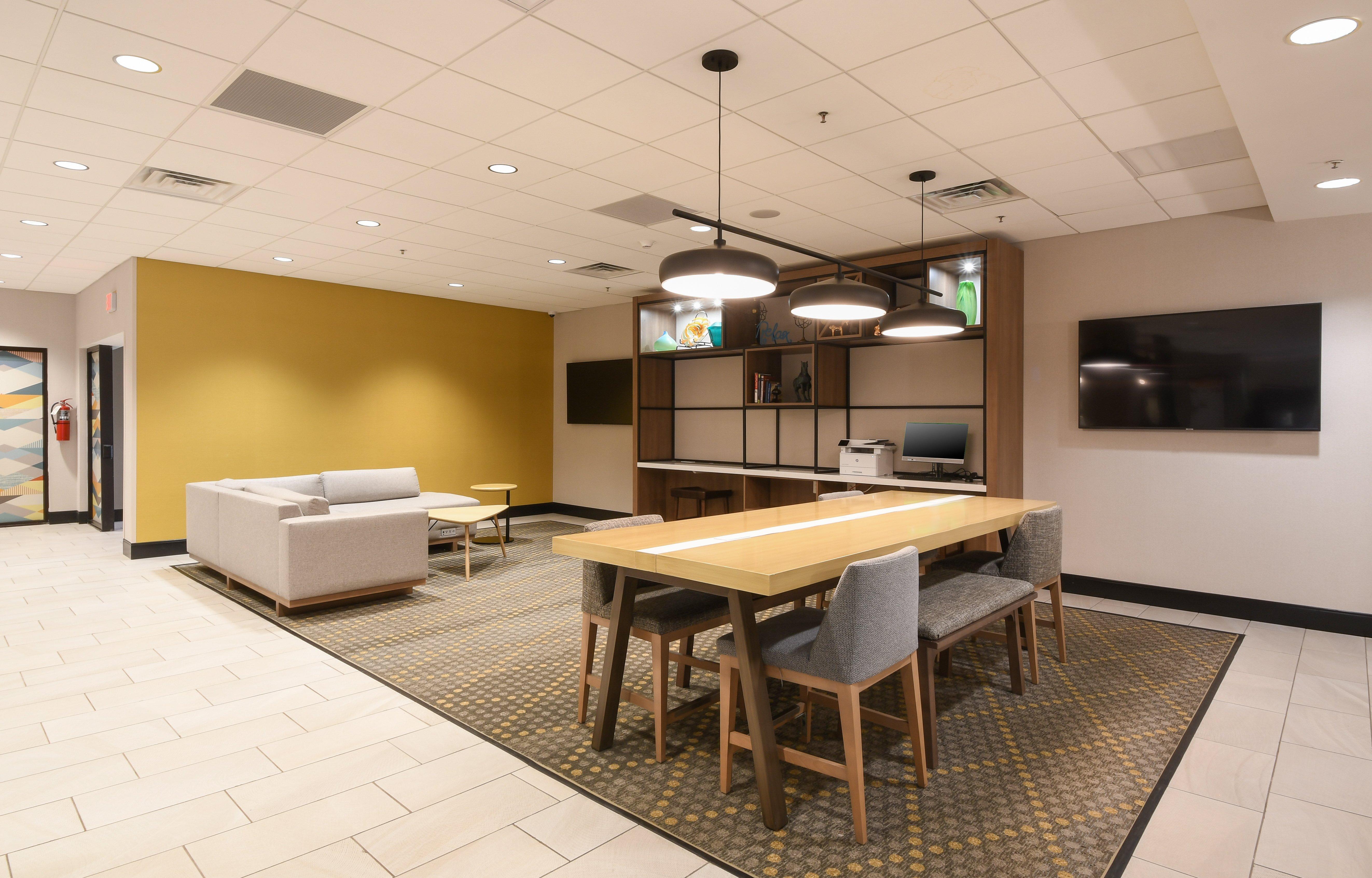 Holiday Inn Fredericksburg - Conference Center By Ihg Exteriér fotografie