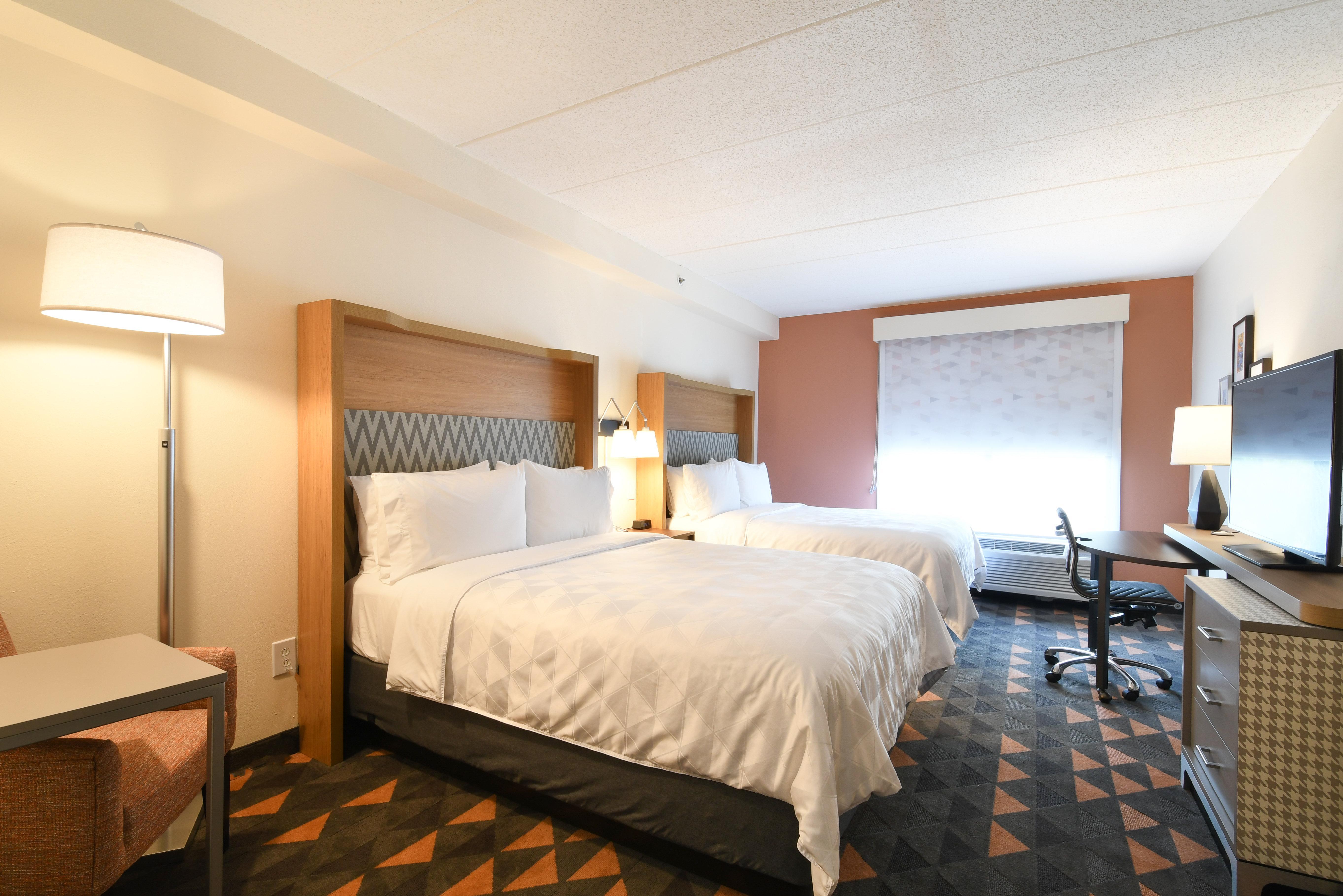 Holiday Inn Fredericksburg - Conference Center By Ihg Exteriér fotografie