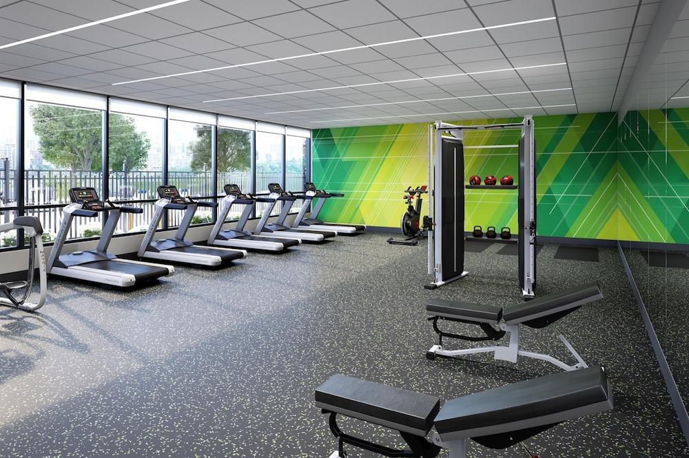 Holiday Inn Fredericksburg - Conference Center By Ihg Exteriér fotografie