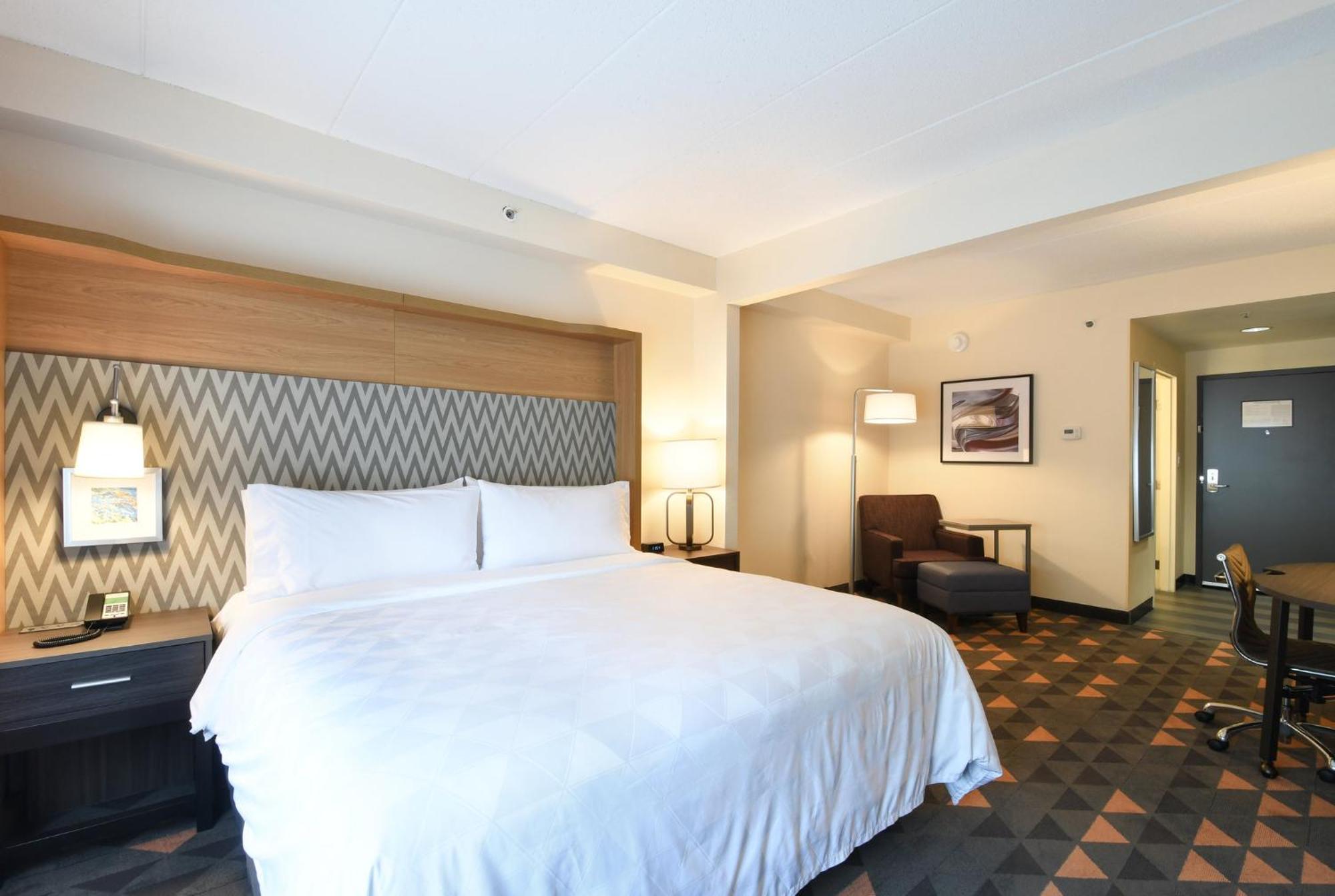 Holiday Inn Fredericksburg - Conference Center By Ihg Exteriér fotografie