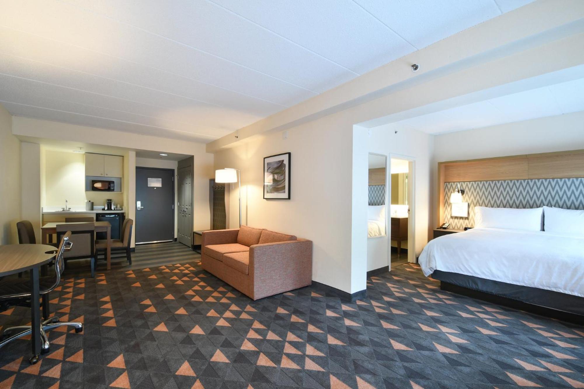 Holiday Inn Fredericksburg - Conference Center By Ihg Exteriér fotografie
