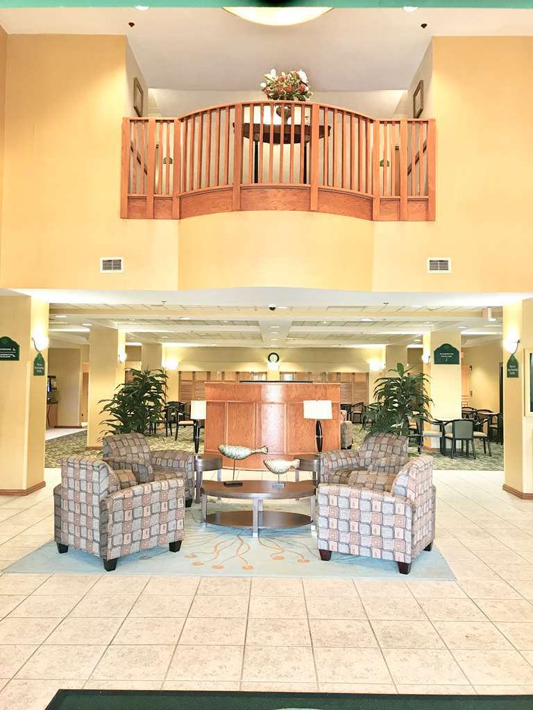 Holiday Inn Fredericksburg - Conference Center By Ihg Interiér fotografie