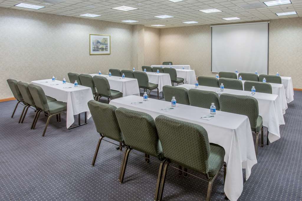 Holiday Inn Fredericksburg - Conference Center By Ihg Zařízení fotografie