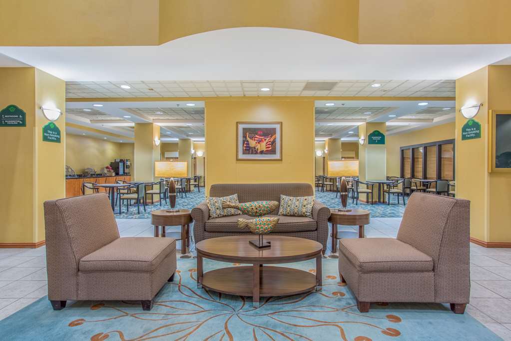 Holiday Inn Fredericksburg - Conference Center, An Ihg Hotel Interiér fotografie