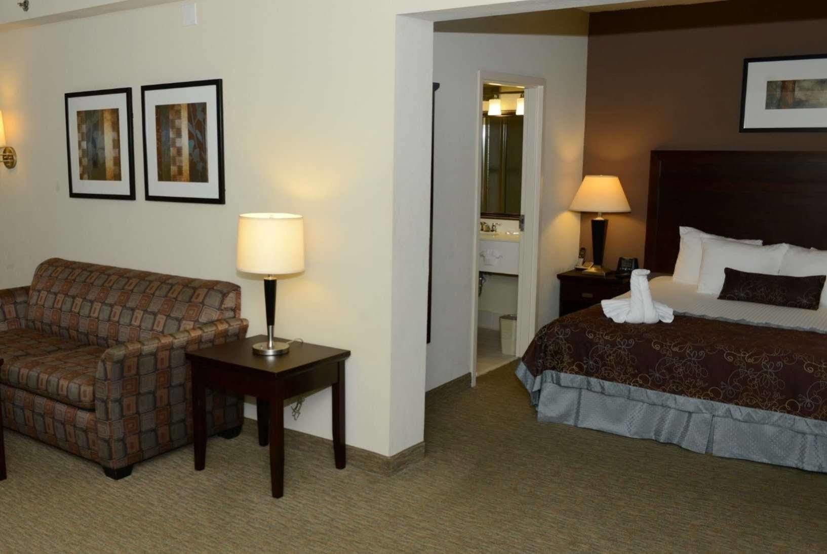 Holiday Inn Fredericksburg - Conference Center By Ihg Exteriér fotografie